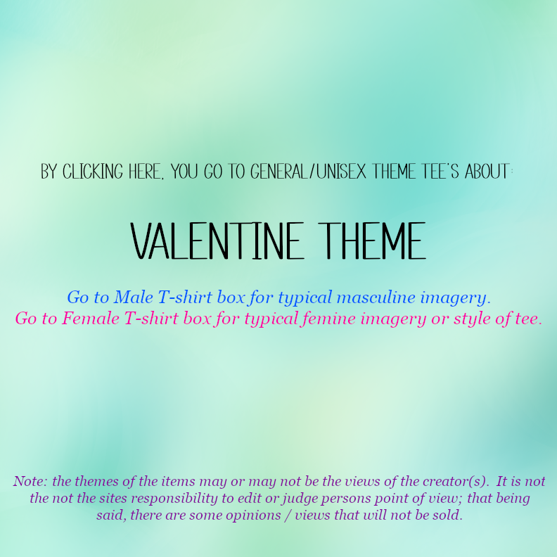 Valentine Theme (GT)