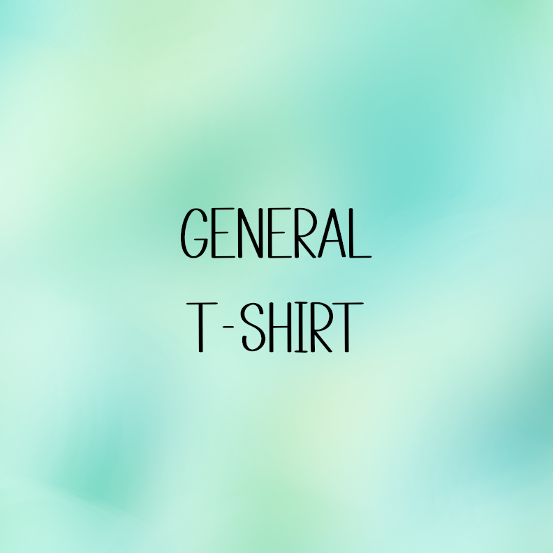 General T-Shirt