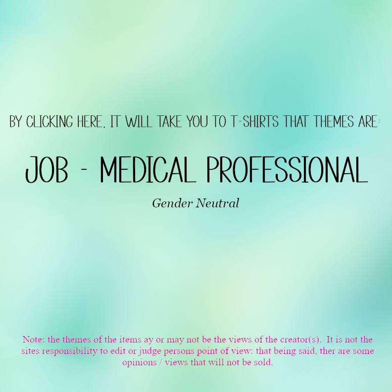 Jobs - Medical Professional (GT)