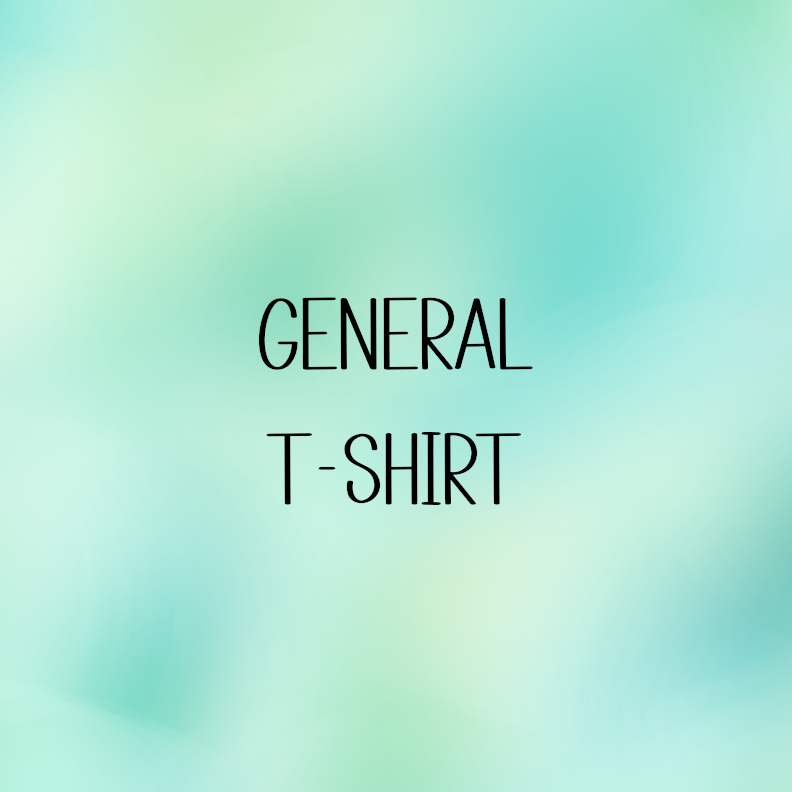 General T-Shirts