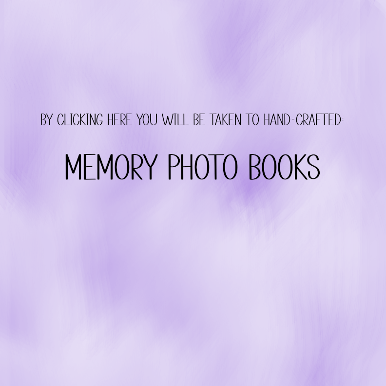 Memory Photo Books