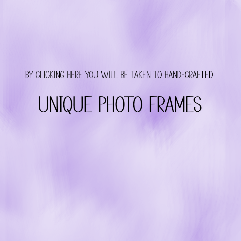 Unique Photo Frames
