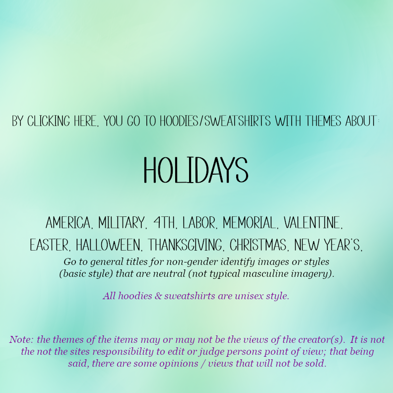 Holiday - General (HS)