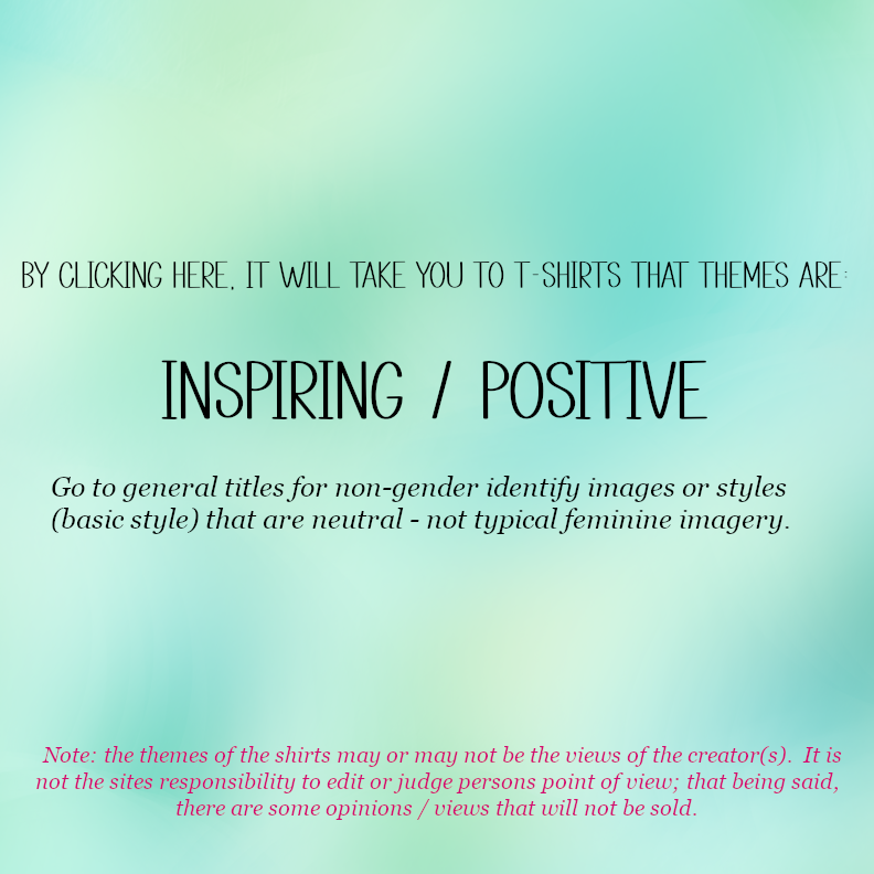 Inspiring / Positive (FT)