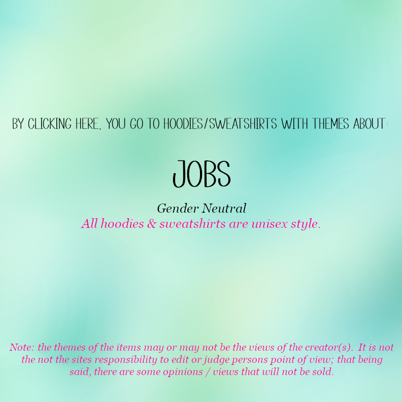 Jobs - General (HS)