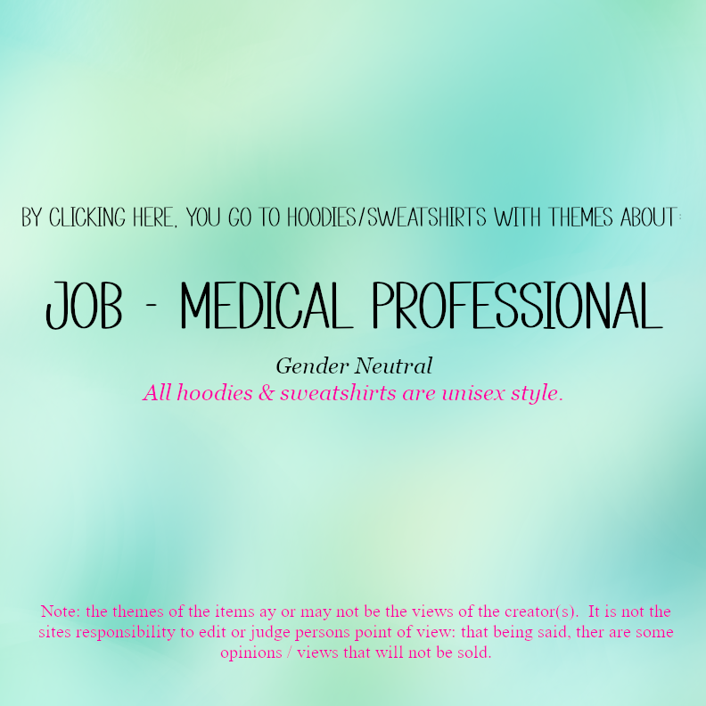 Job - Medical Professional General (HS)