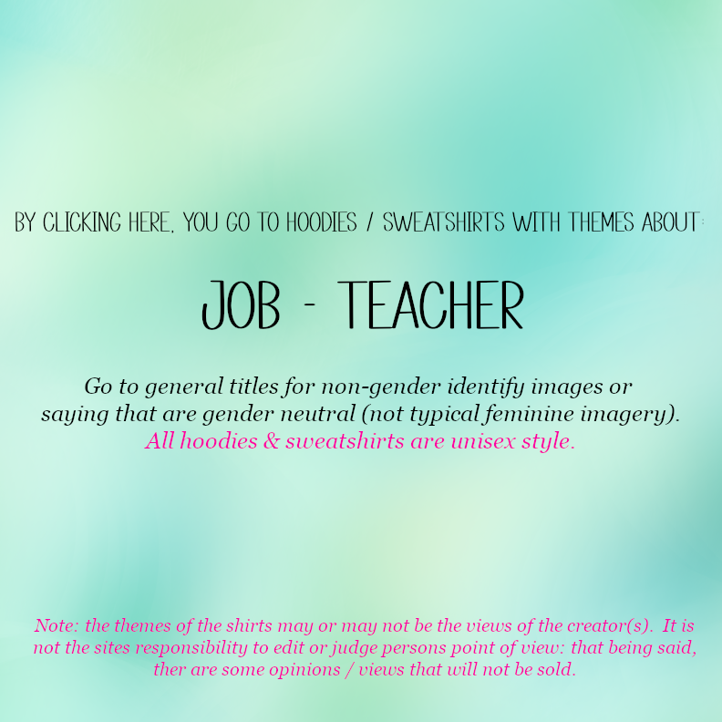 Job - Teachers - Female (HS)