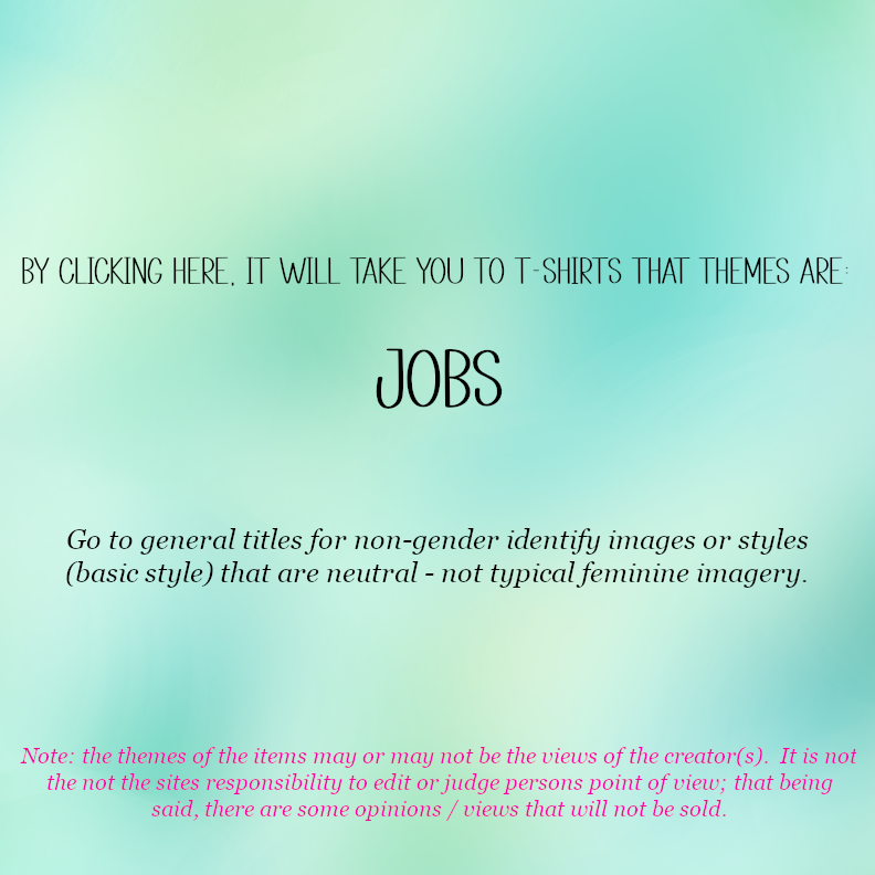 Jobs - Female (FT)
