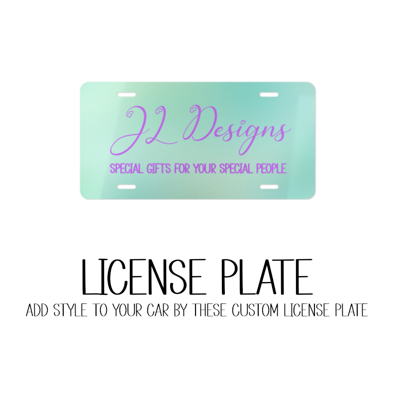 License Plates