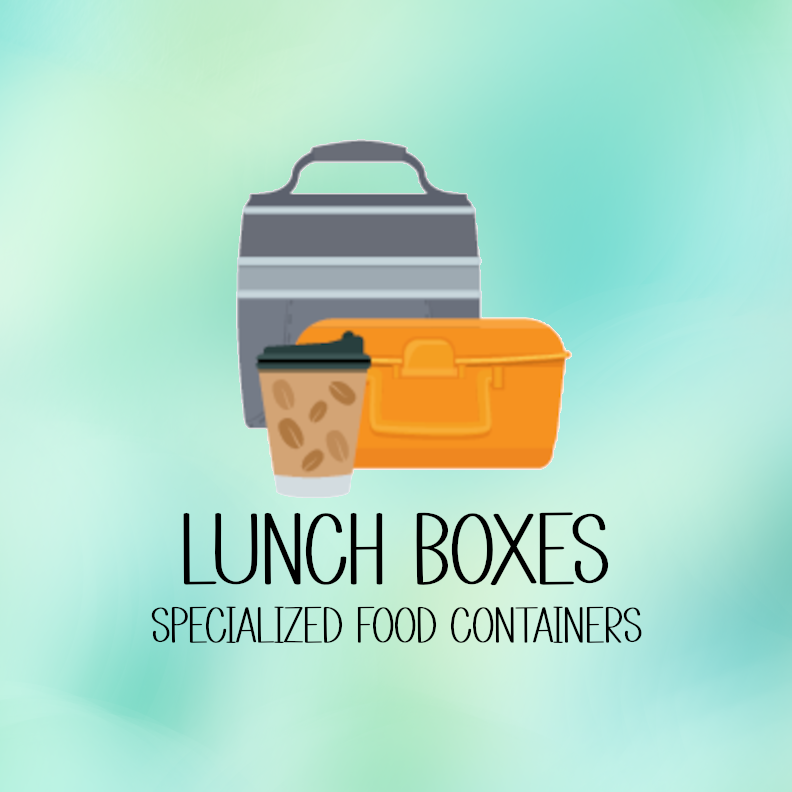 Lunch Boxes