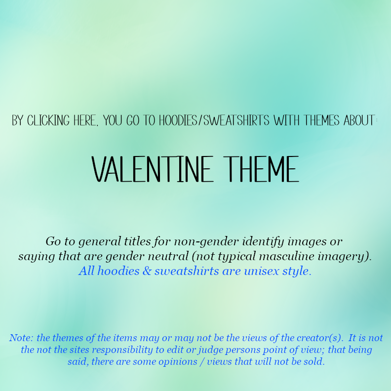 Valentine Theme - Male (HS)