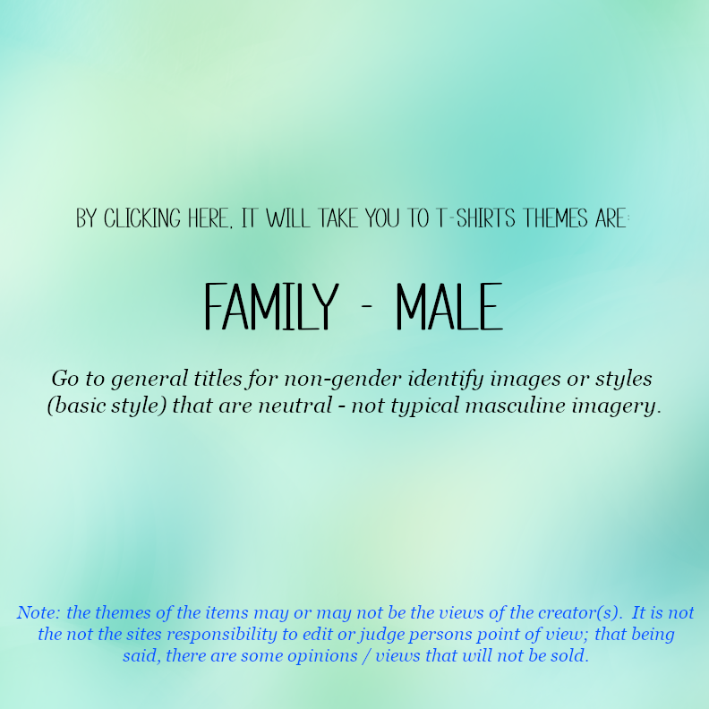 Family - Male (MT)