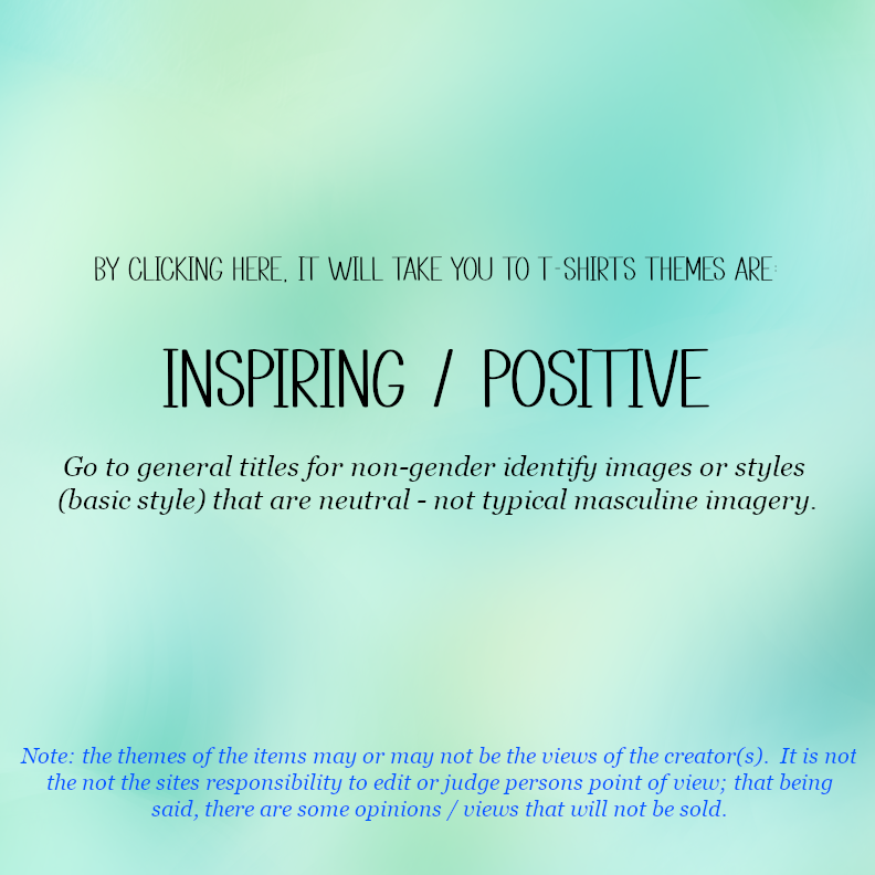 Inspiring / Positive (MT)