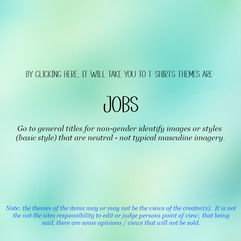 Jobs - Male (MT)