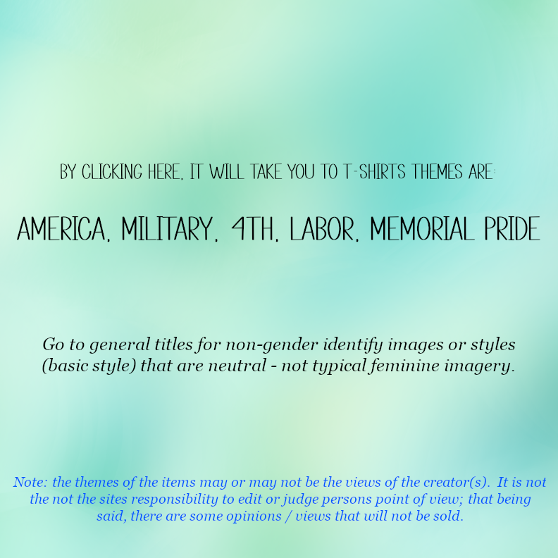 America, Military, 4th, Labor, Memorial Pride - Male (MT)