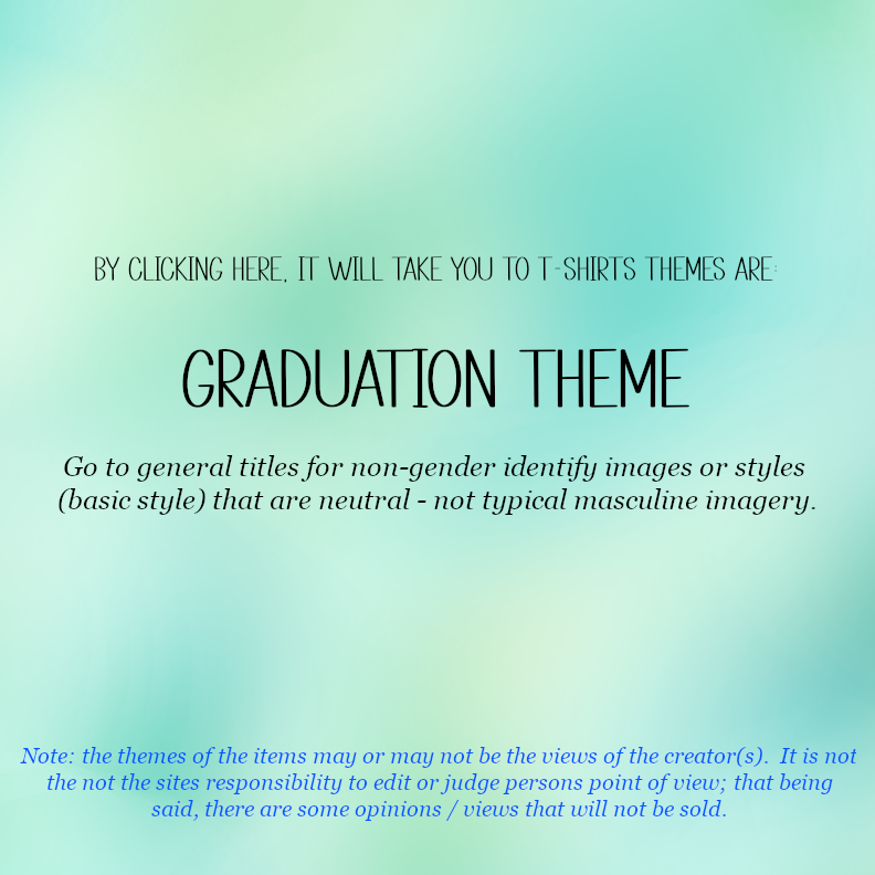 Graduation - Male (MT)