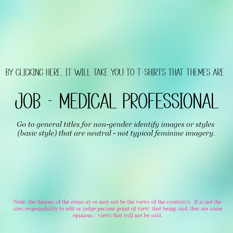 Job - Medical Professional (FT)
