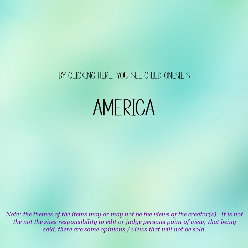 America Theme (O)