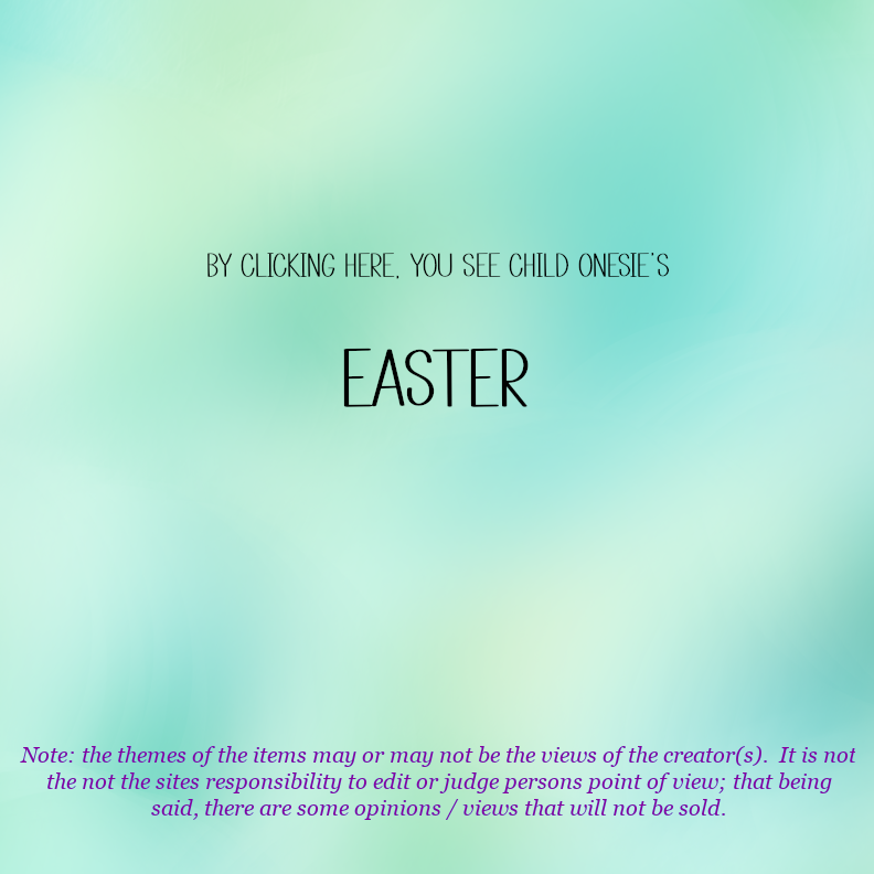 Easter Theme (O)