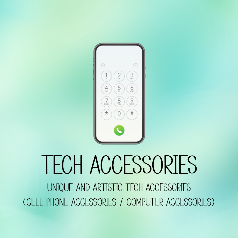 Tech Accessories