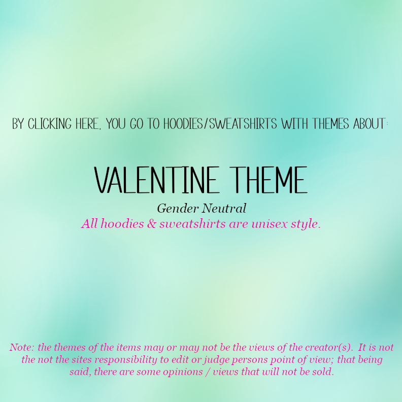 Valentine Theme - General (HS)