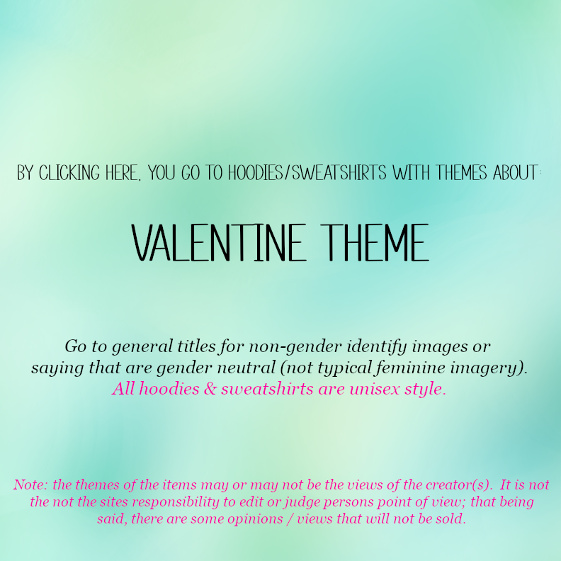 Valentine Theme - Female (HS)