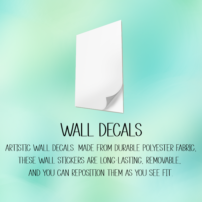 Wall Decal