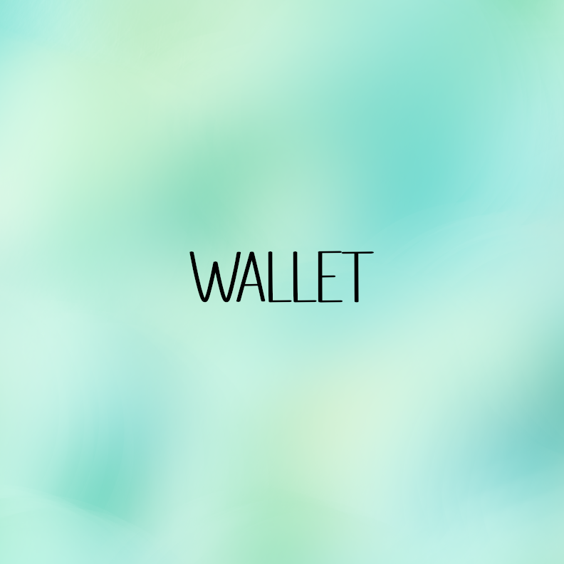 Wallet