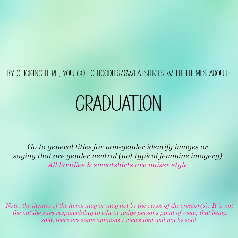 Graduation Theme - Female (HS)