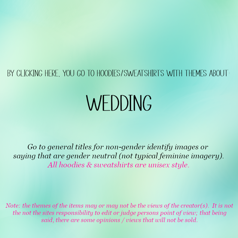 Wedding Theme - Female (HS)