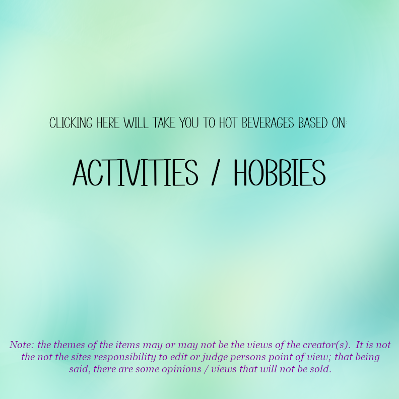 Activities / Hobbies (HB)