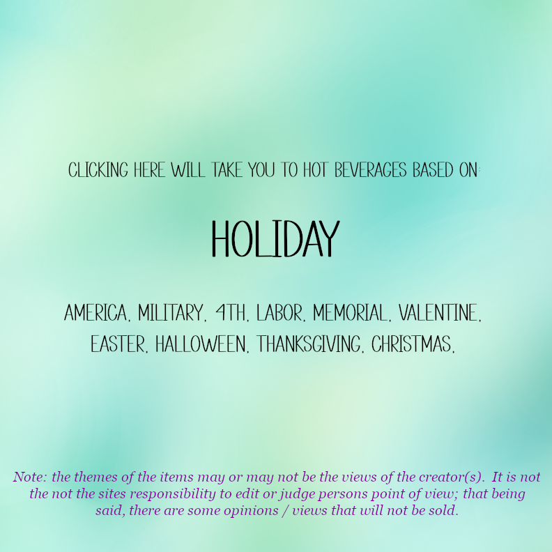 Holidays (HB)