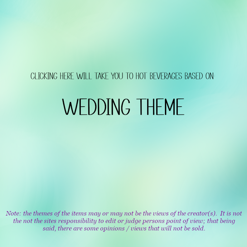 Wedding (HB)