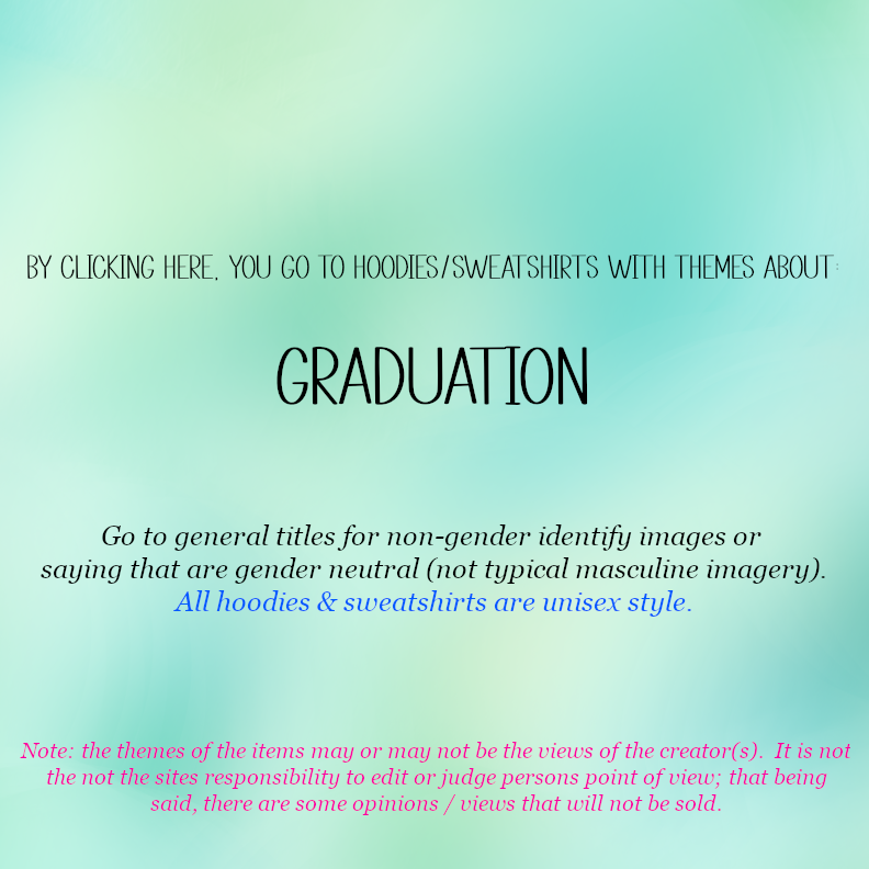 Graduation Theme - Male (HS)