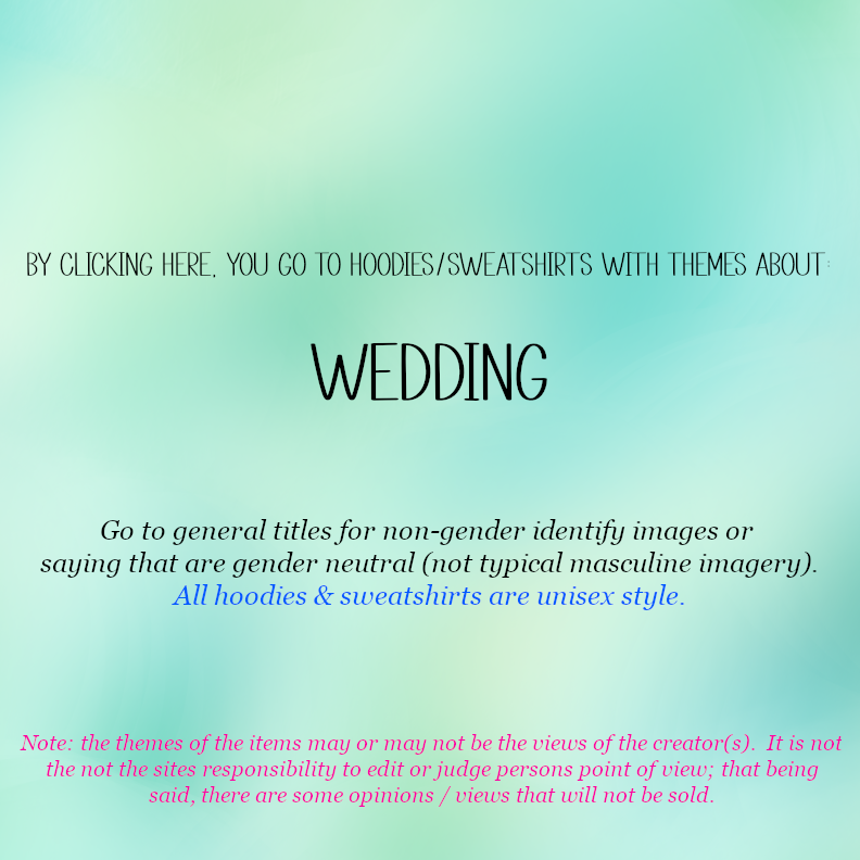 Wedding Theme - Male (HS)