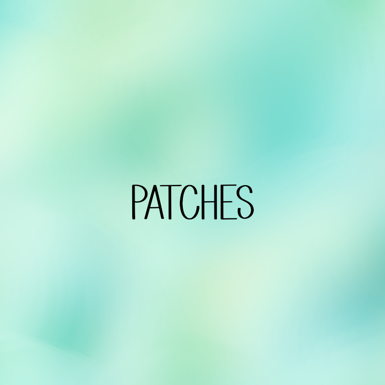 Patches