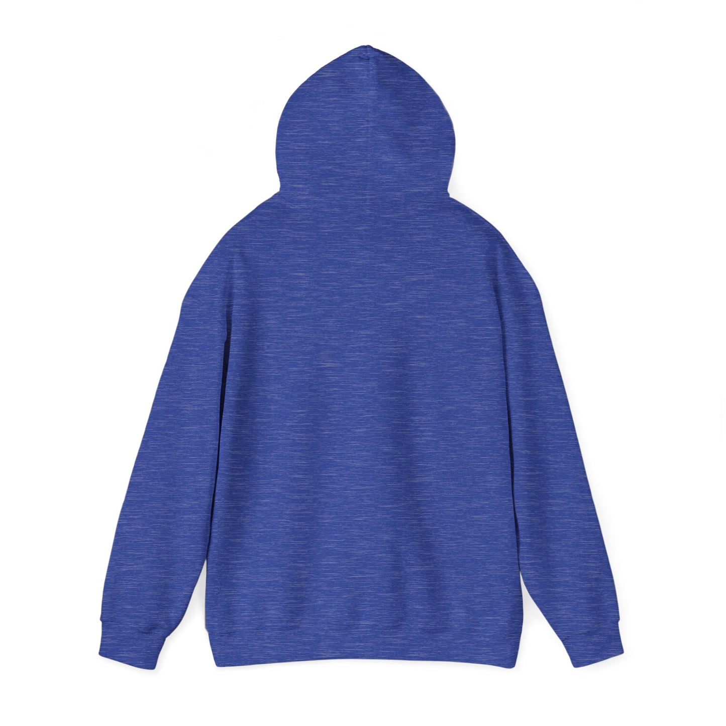 Hooded Sweatshirt - Hunter - I am that Girl (1)