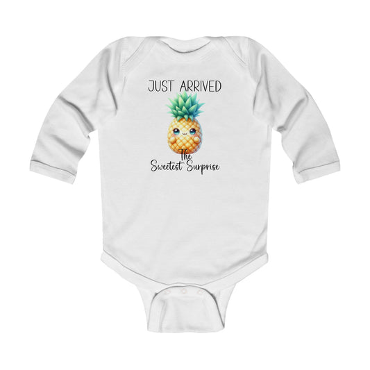 Onesie - New Arrival / Summer - Sweetest Surprise