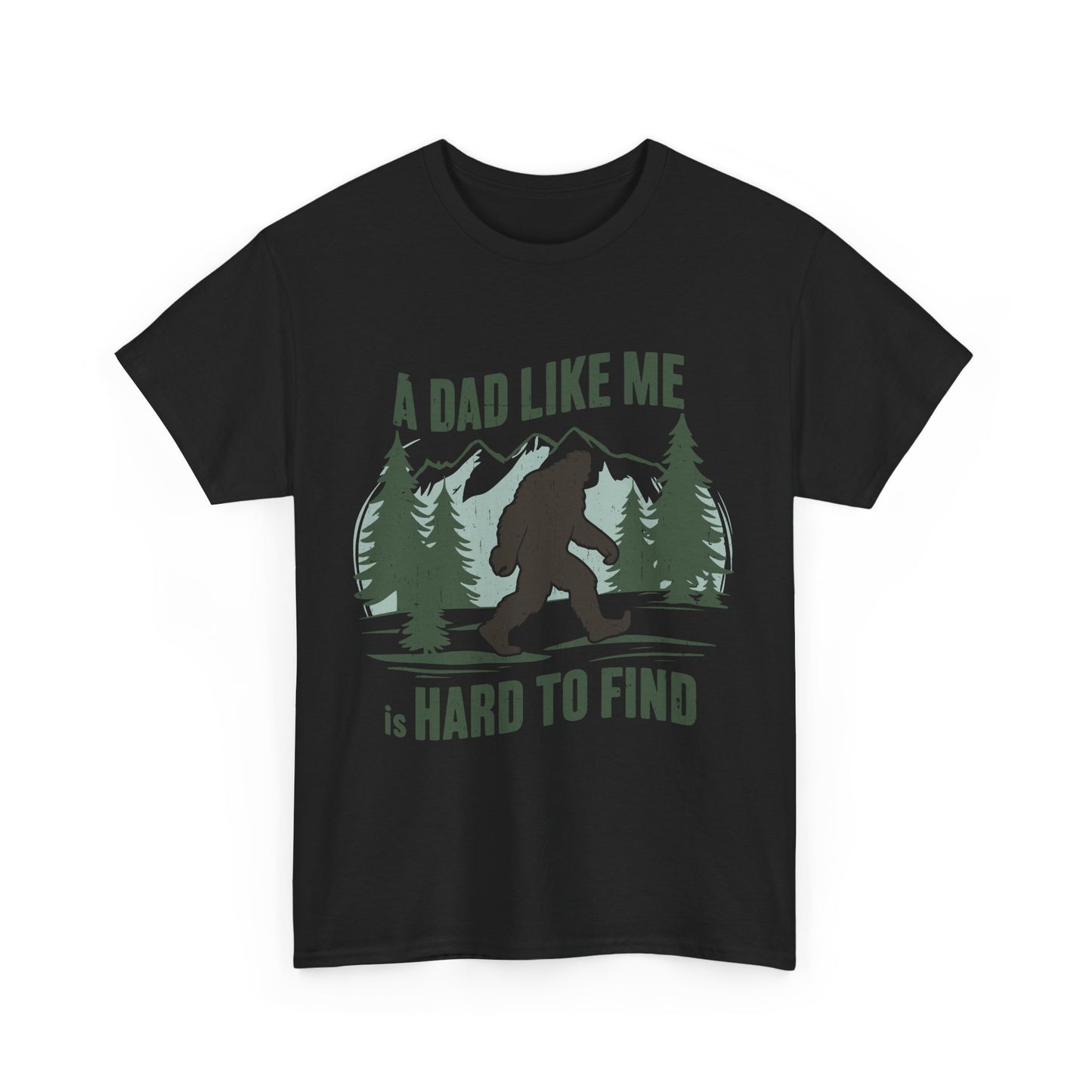 T-Shirt - Dad - A Dad Like Me (1)