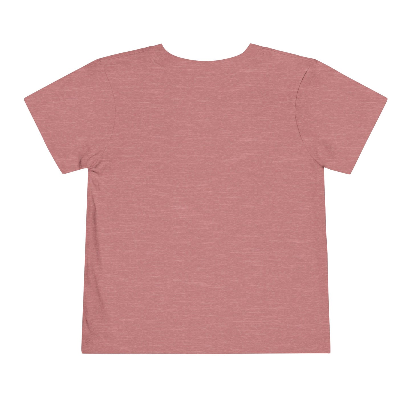 Toddler Tee - Animal - Flamingo - Summer Time (01)