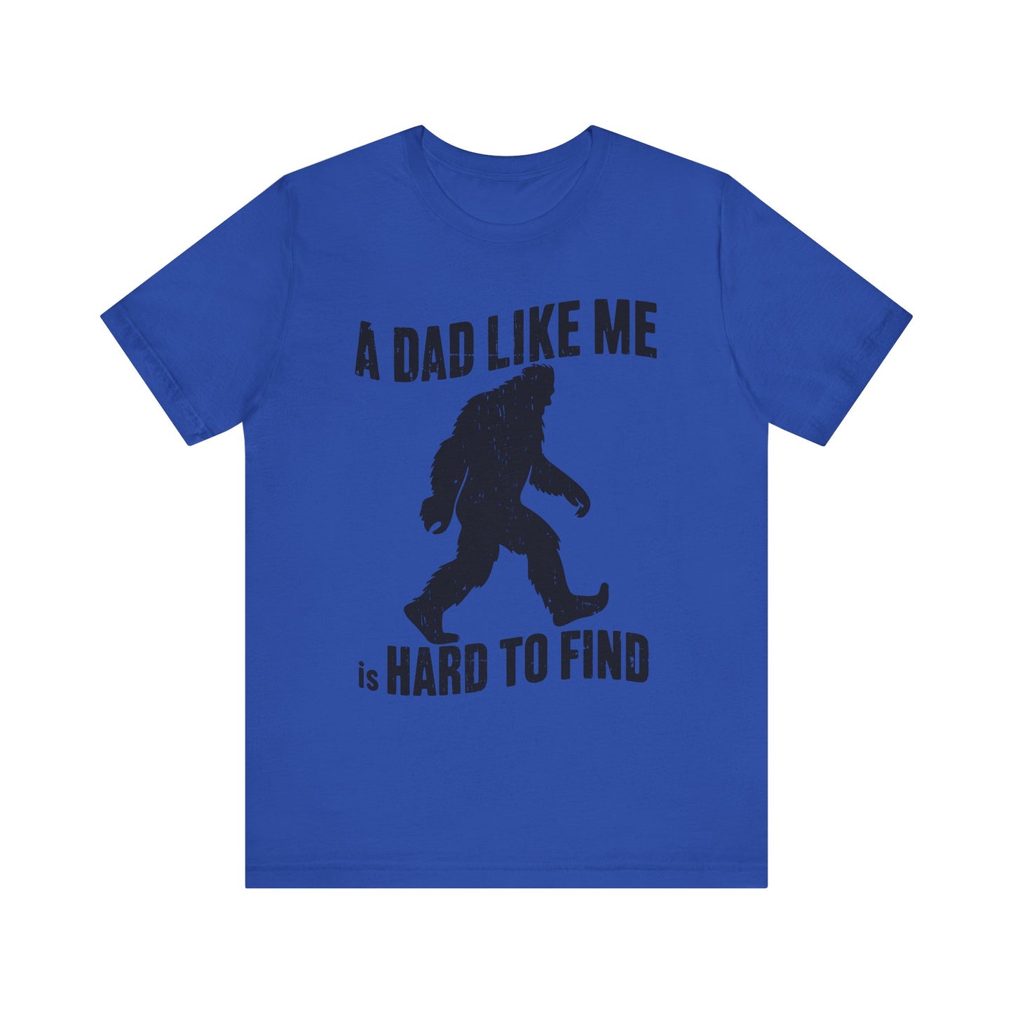 T-Shirt - Dad - A Dad Like Me (2)
