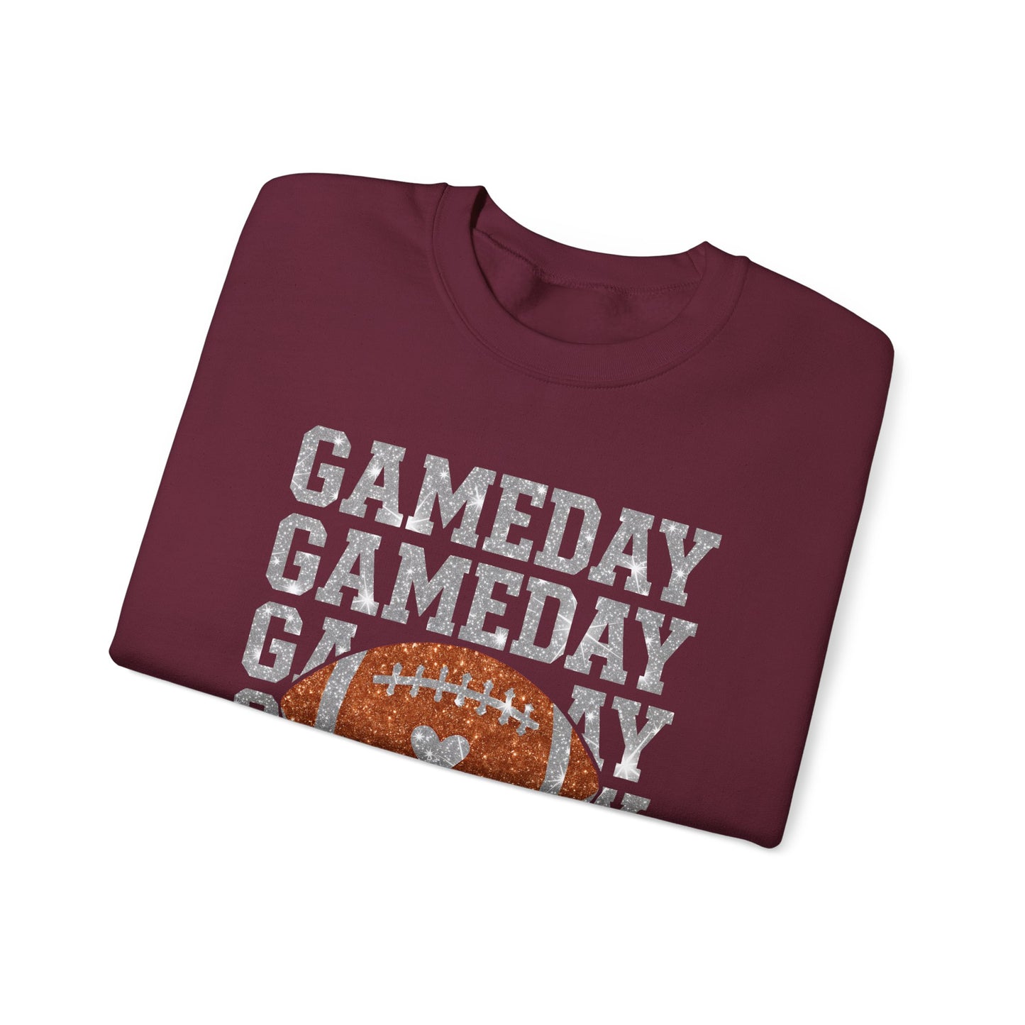 Sweatshirt - Football - GameDay GameDay GameDay (01b)