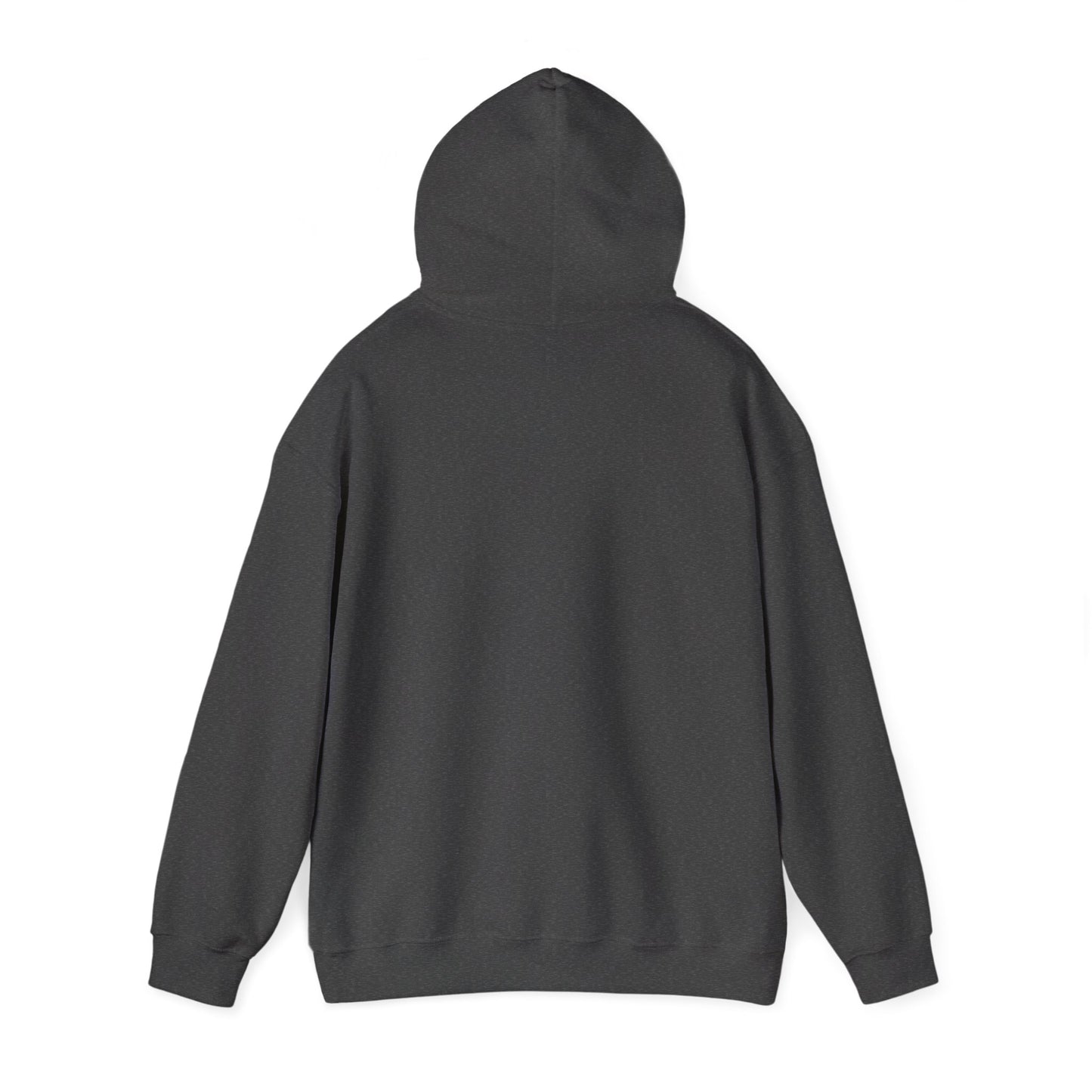 Hoodie - Faith - Blessed Forever (1)
