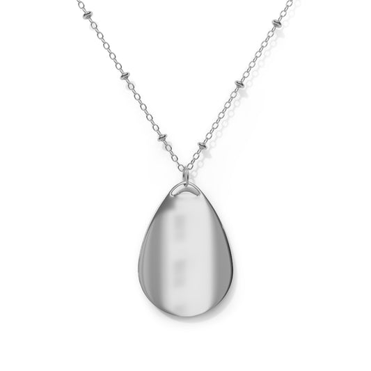 Jewelry - Necklace — Personalized Memorial Pet Pendant