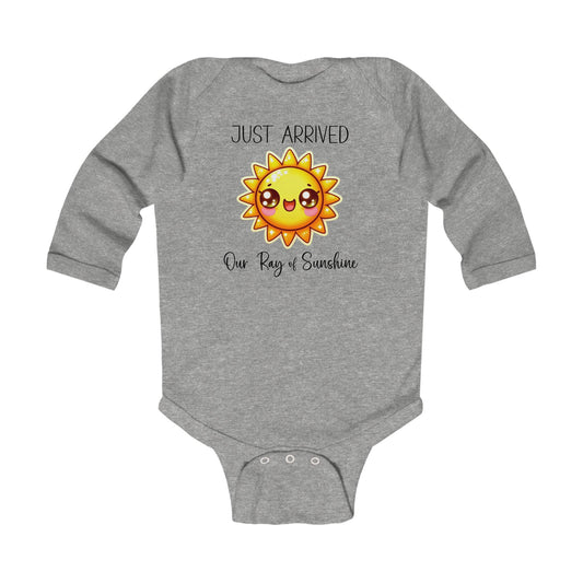 Onesie - New Arrival / Spring - Ray of Sunshine