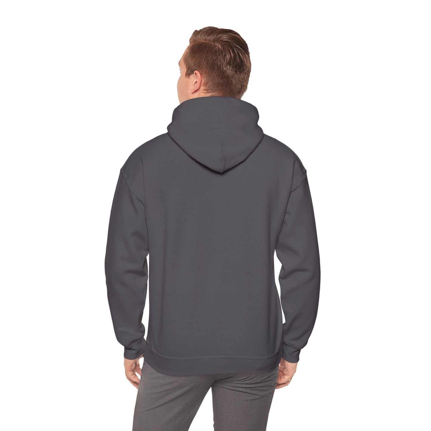 Hoodie - Faith - Blessed Forever (1)