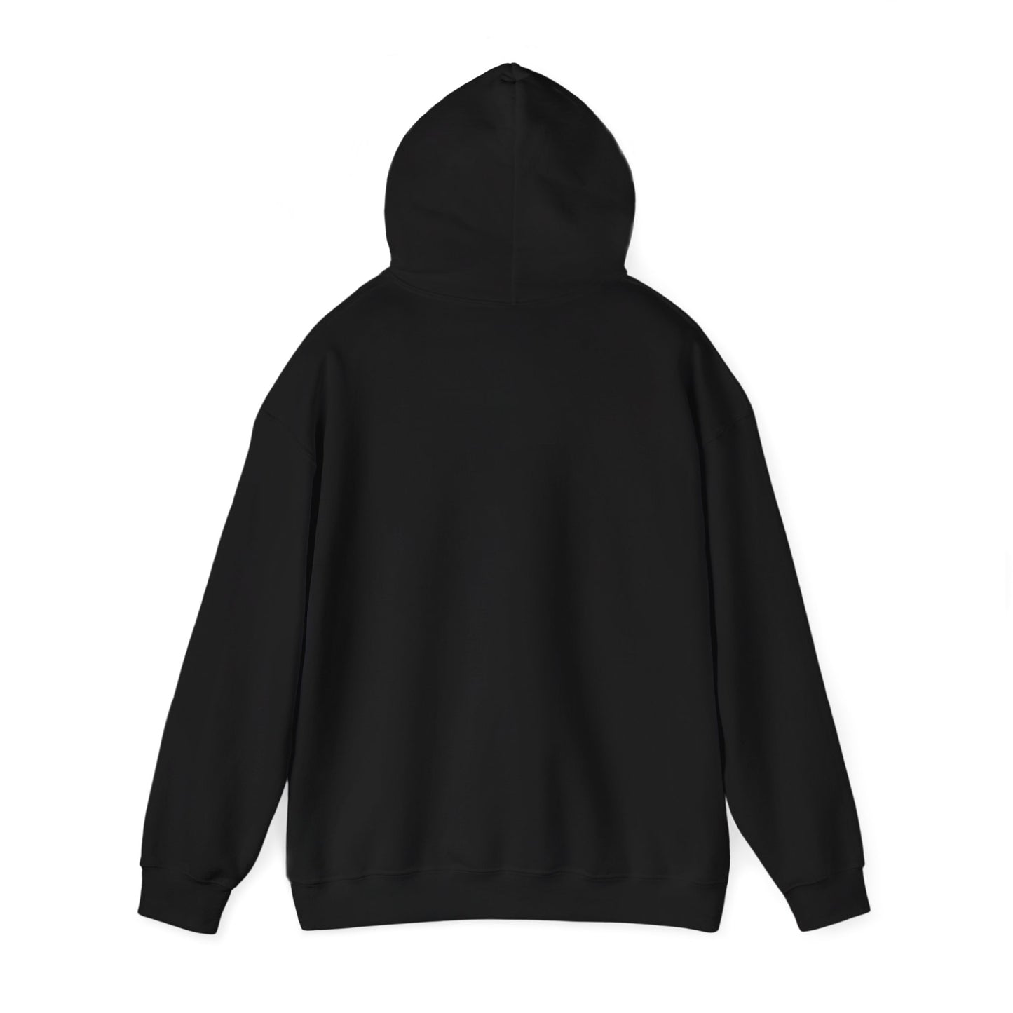 Hoodie - Faith - Blessed Forever (1)