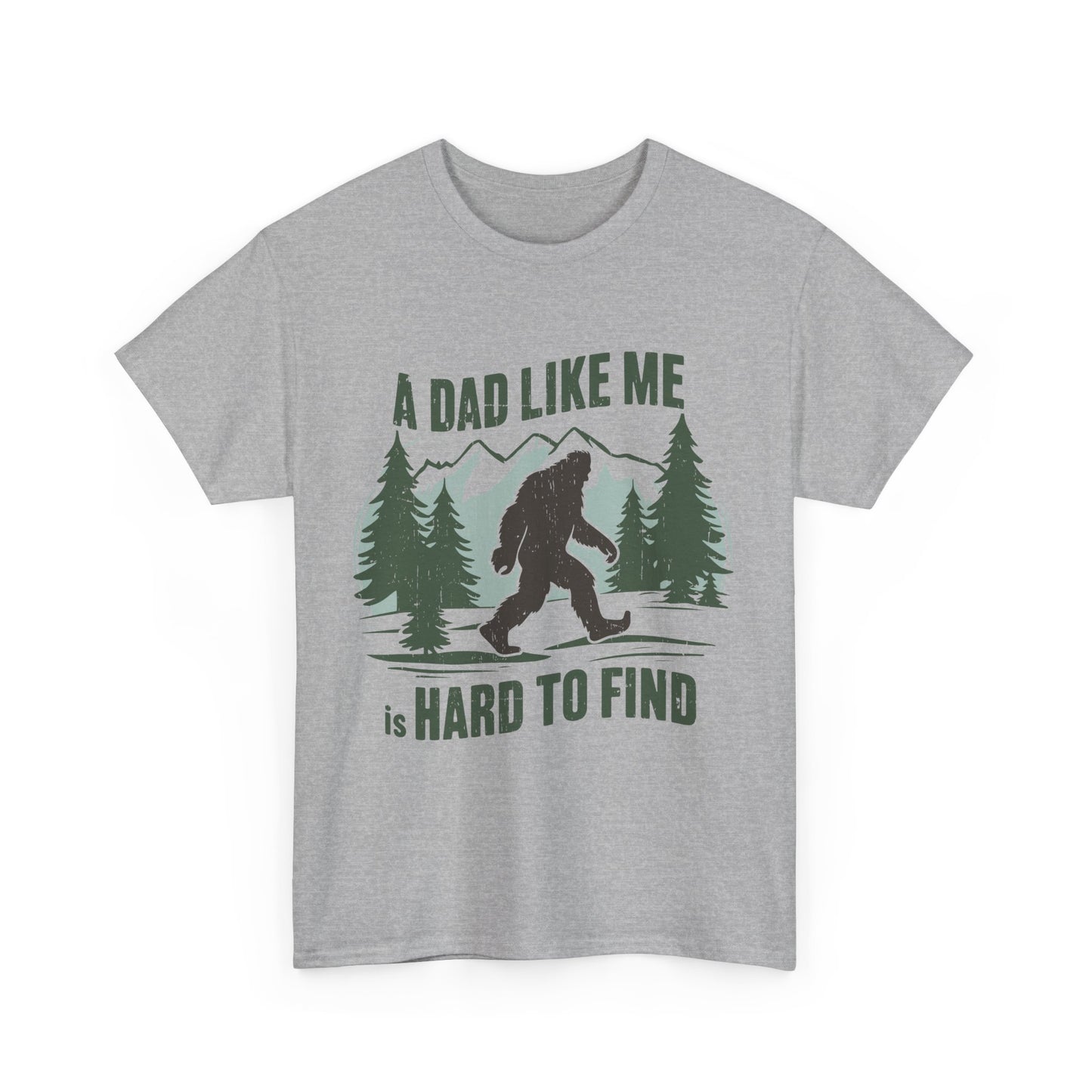T-Shirt - Dad - A Dad Like Me (1)