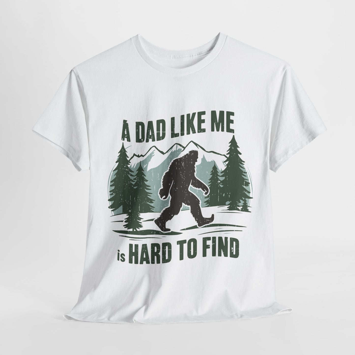 T-Shirt - Dad - A Dad Like Me (1)