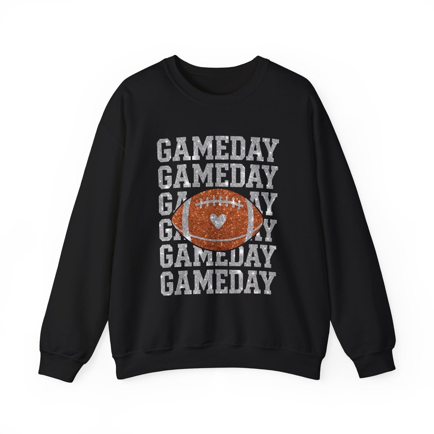 Sweatshirt - Football - GameDay GameDay GameDay (01b)
